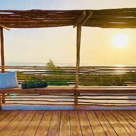 Casa Pelicanos Tulum Beach Mx - Next To Hotel Zone Экстерьер фото
