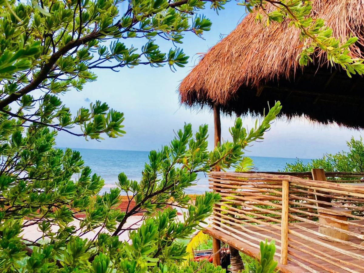 Casa Pelicanos Tulum Beach Mx - Next To Hotel Zone Экстерьер фото